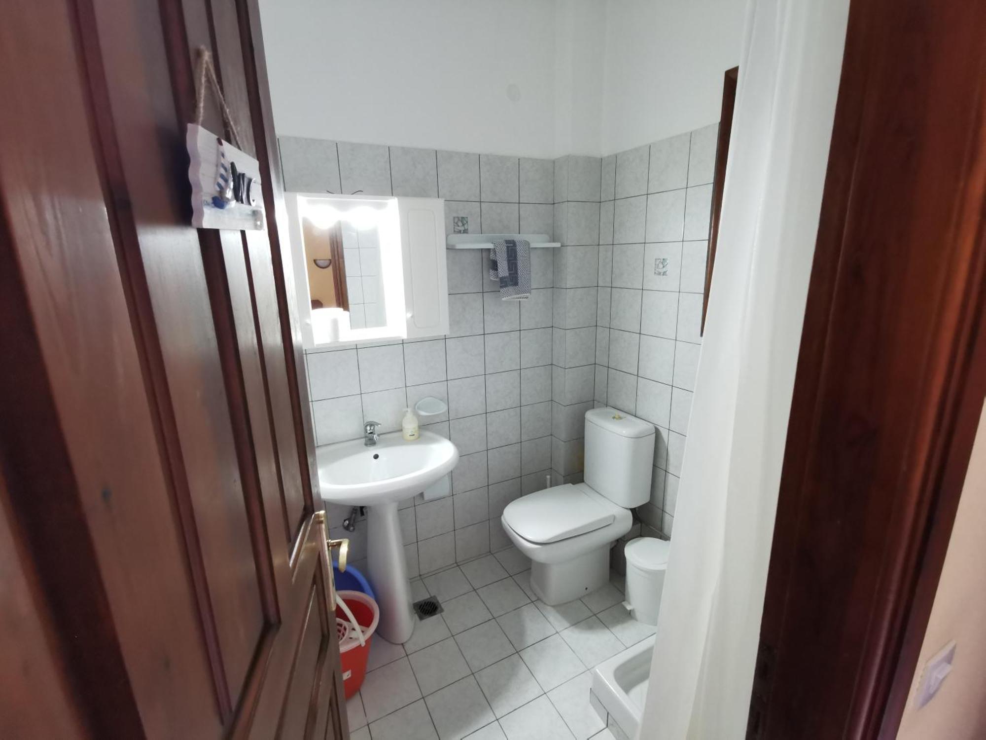 Platanias Hillside Apartment Room photo
