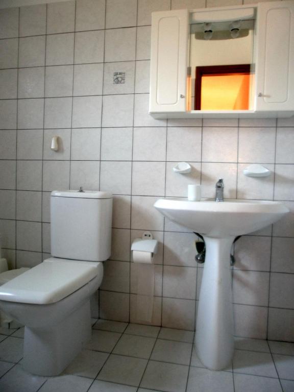 Platanias Hillside Apartment Room photo