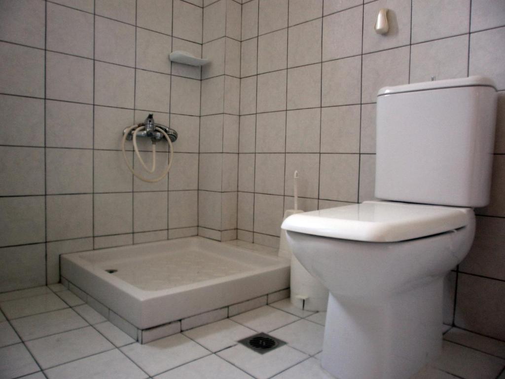 Platanias Hillside Apartment Room photo
